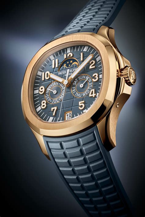 Patek Philippe watches 2023